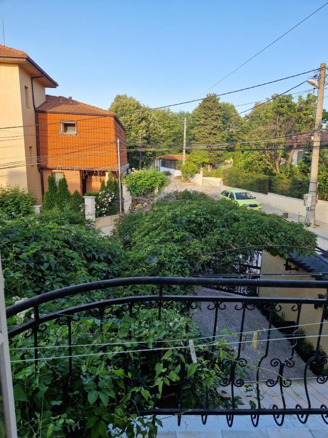 Villa Residence, Free Parking, Pets Friendly Varna Extérieur photo