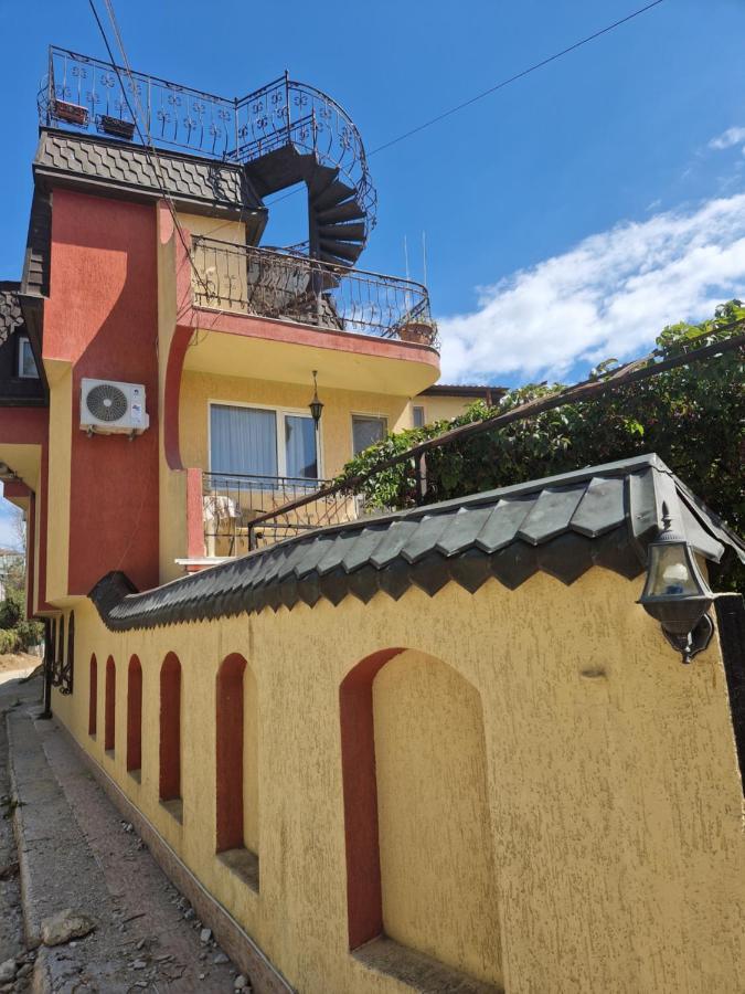 Villa Residence, Free Parking, Pets Friendly Varna Extérieur photo