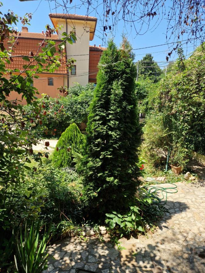 Villa Residence, Free Parking, Pets Friendly Varna Extérieur photo