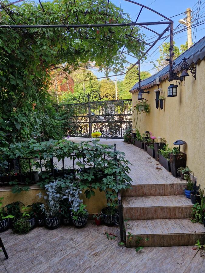 Villa Residence, Free Parking, Pets Friendly Varna Extérieur photo