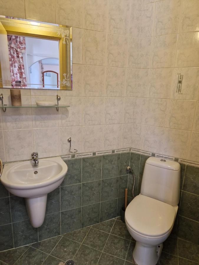 Villa Residence, Free Parking, Pets Friendly Varna Extérieur photo