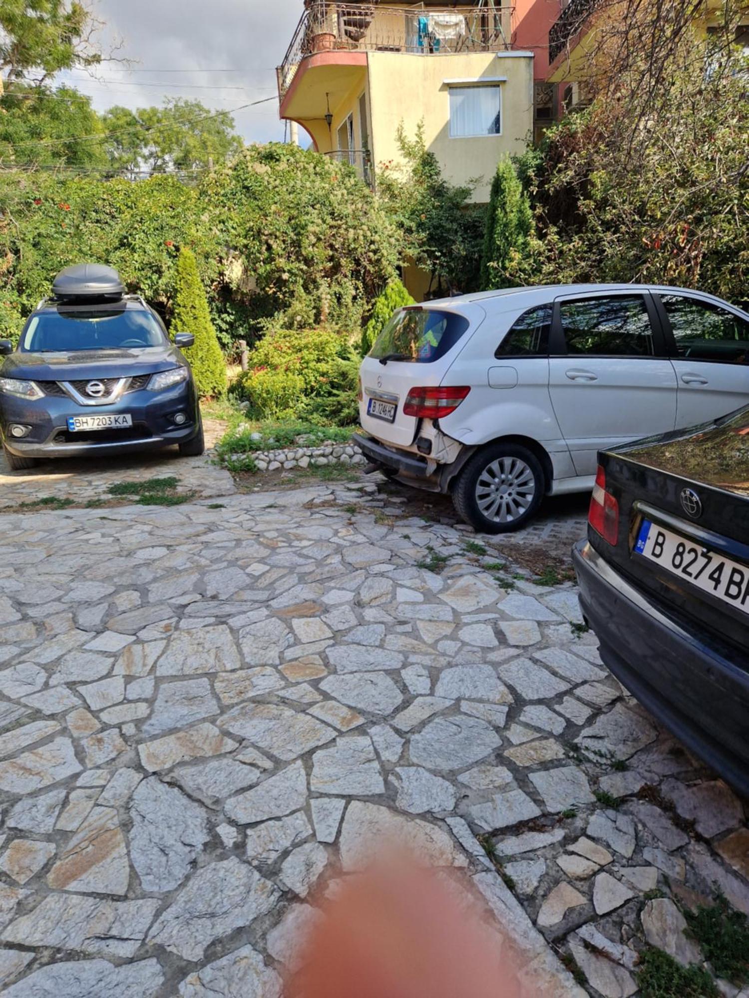 Villa Residence, Free Parking, Pets Friendly Varna Extérieur photo