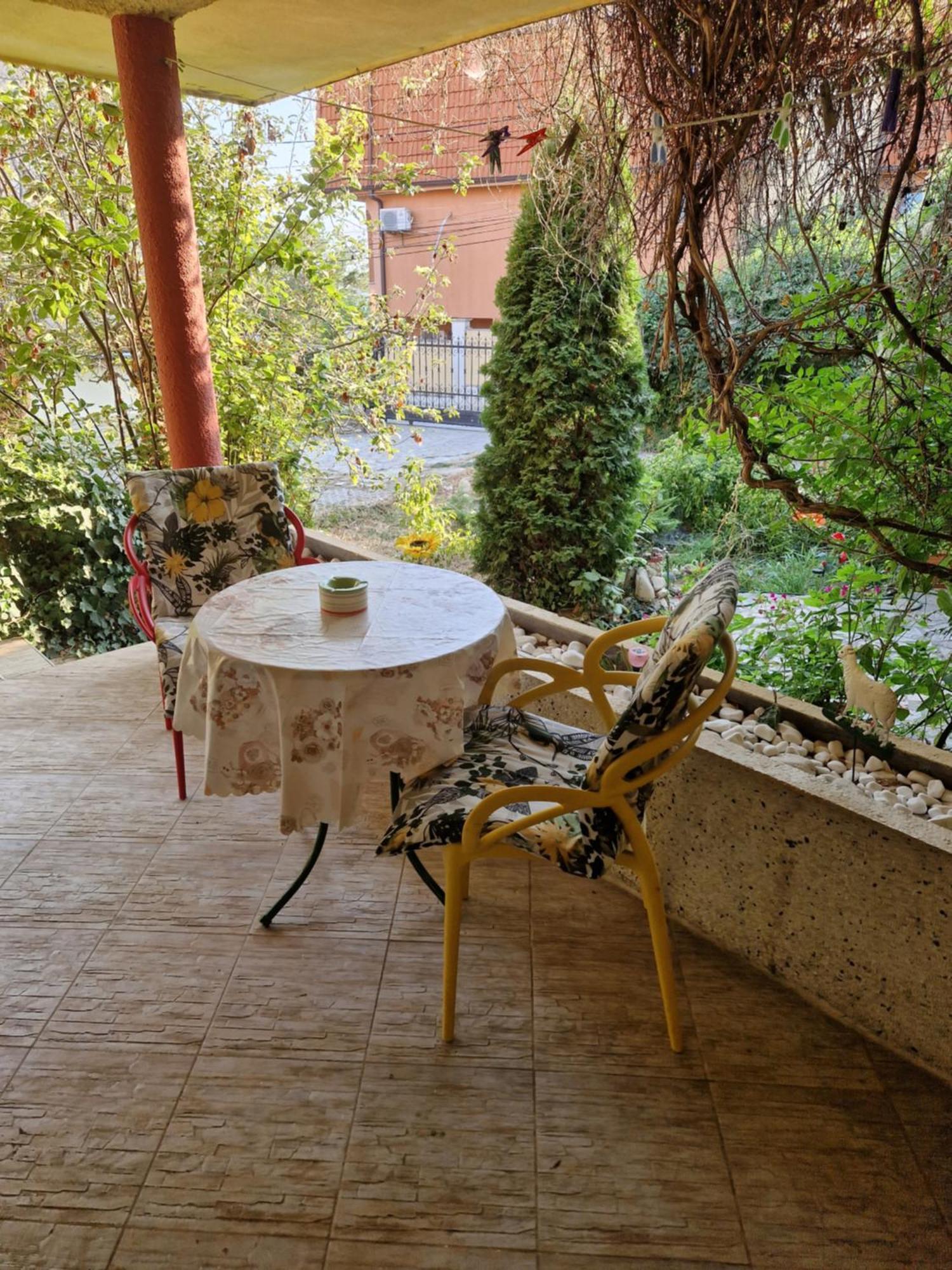 Villa Residence, Free Parking, Pets Friendly Varna Extérieur photo